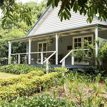 Romantic Cottage, Tamborine Mountain Buitenkant foto