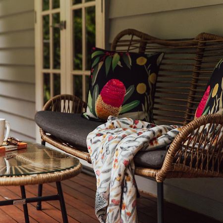 Romantic Cottage, Tamborine Mountain Buitenkant foto