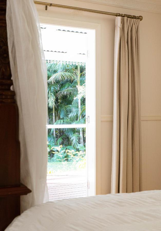 Romantic Cottage, Tamborine Mountain Buitenkant foto