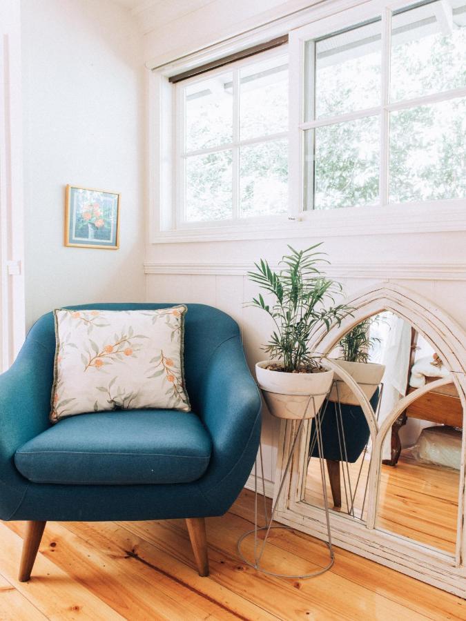 Romantic Cottage, Tamborine Mountain Buitenkant foto