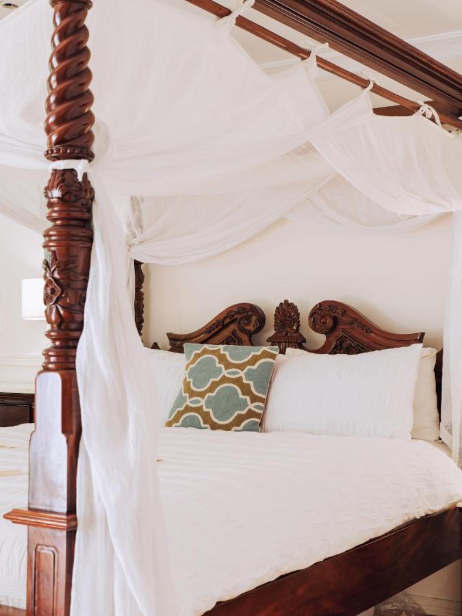 Romantic Cottage, Tamborine Mountain Buitenkant foto