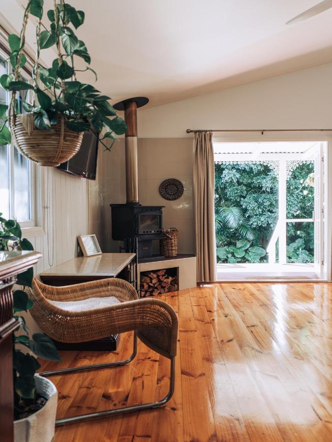 Romantic Cottage, Tamborine Mountain Buitenkant foto