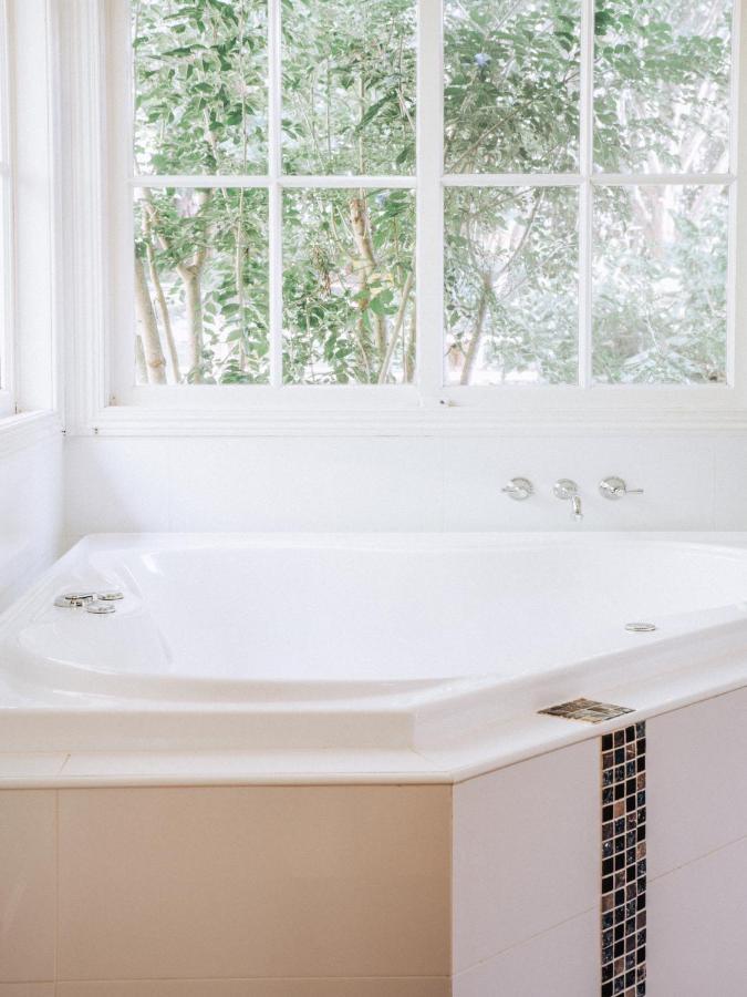 Romantic Cottage, Tamborine Mountain Buitenkant foto