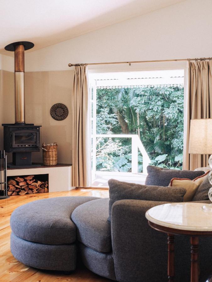 Romantic Cottage, Tamborine Mountain Buitenkant foto