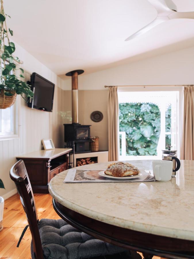 Romantic Cottage, Tamborine Mountain Buitenkant foto
